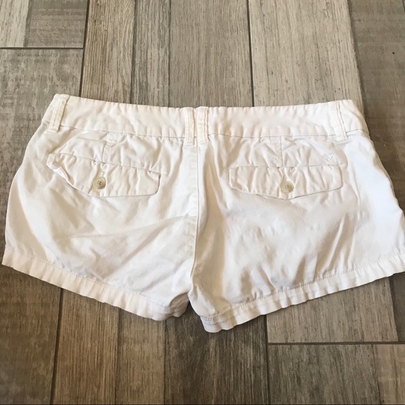 White American Eagle shorts - Picture 2 of 5